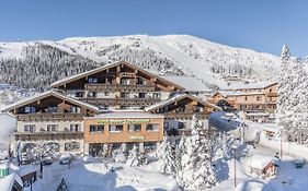 Hotel Lärchenhof Rennweg